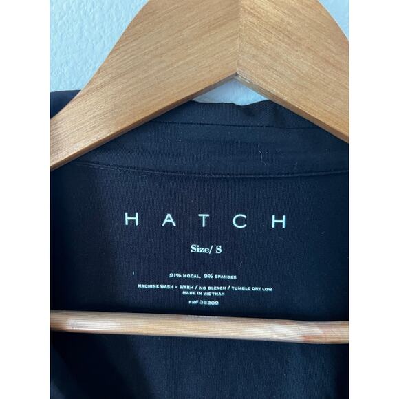 Hatch The Ultra Soft Jersey PJ Top size S - Picture 6 of 6